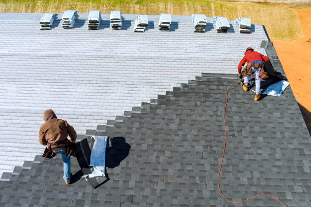 Best Roof Ventilation Installation  in Fort Valley, GA