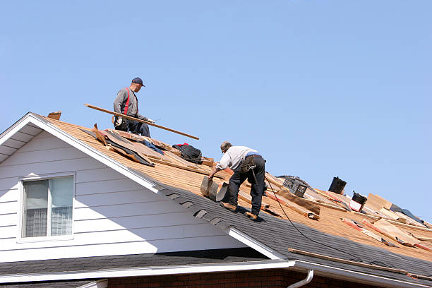 Professional Roofing services in Fort Valley, GA