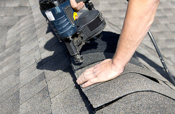 Best Tile Roofing Installation  in Fort Valley, GA